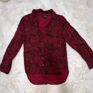 Rock & Republic long sleeve